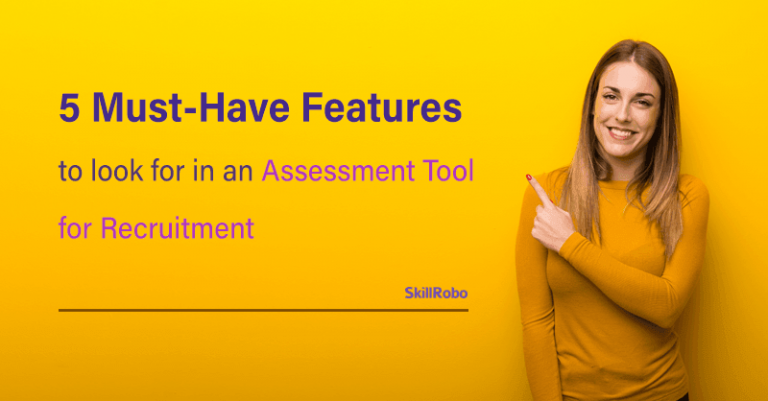 assessment tool for recruitment assessment tool for recruitment