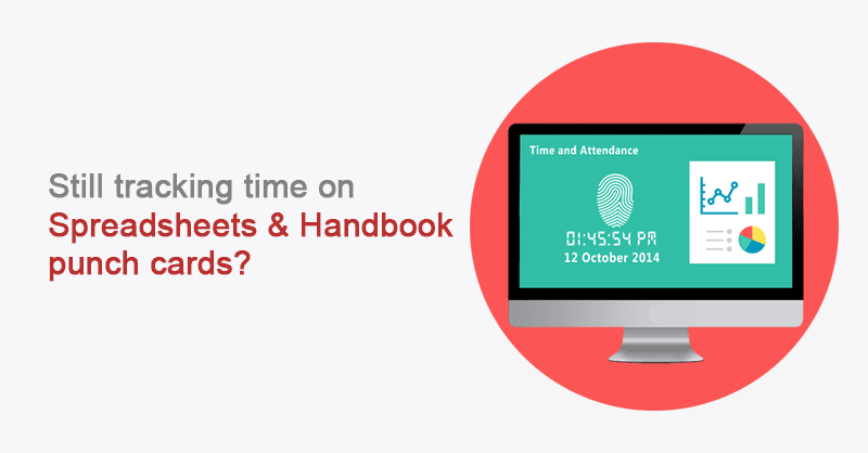 time tracking time tracking